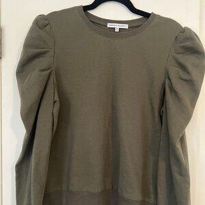 Rebecca Minkoff Janine Sweatshirt